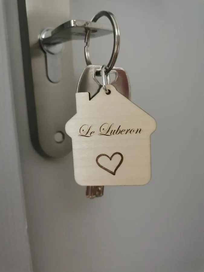 La Grangette Lejlighed Velleron